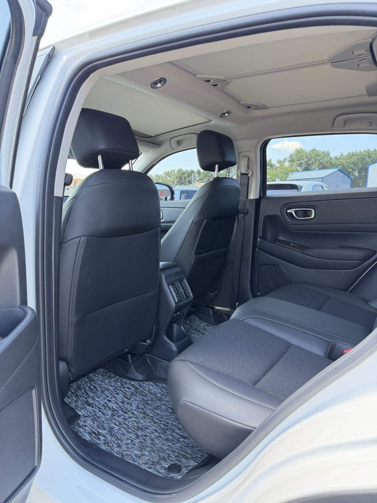 Honda HR-V 2023, фото 15