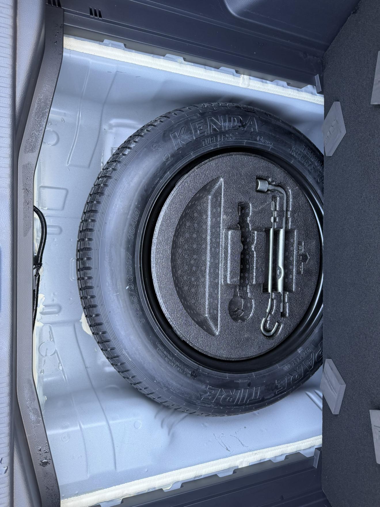 Honda HR-V 2023, фото 17