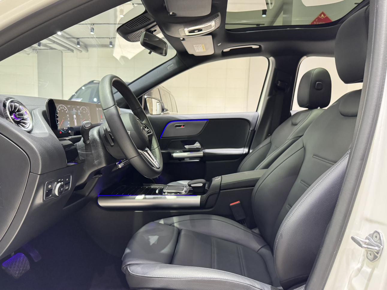 Mercedes-Benz GLA 2022, фото 7