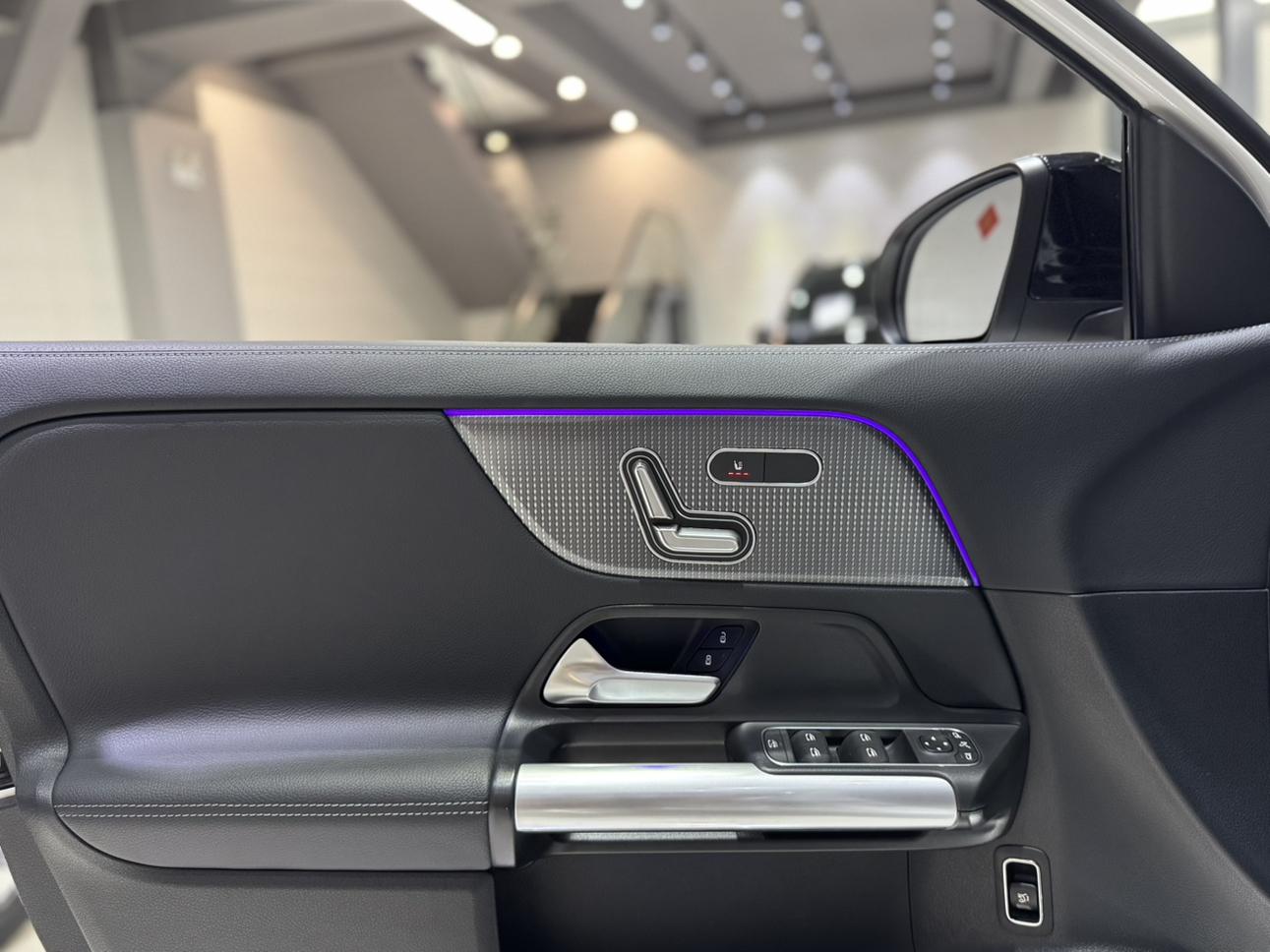 Mercedes-Benz GLA 2022, фото 9