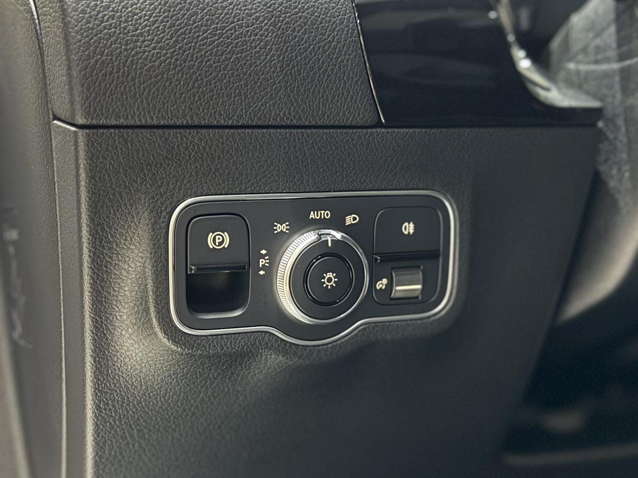 Mercedes-Benz GLA 2022, фото 10