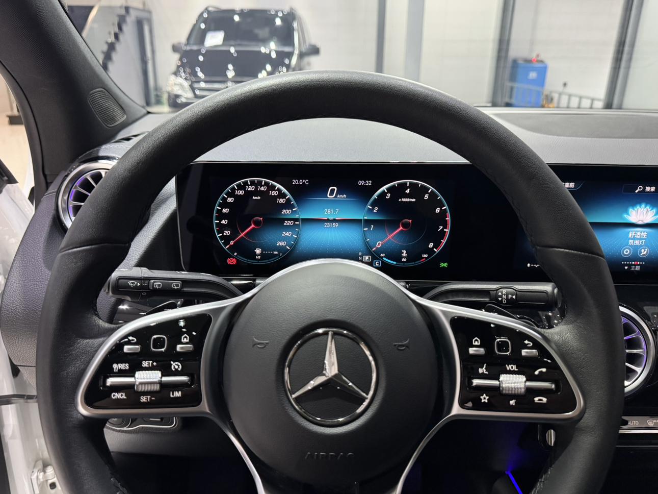 Mercedes-Benz GLA 2022, фото 11