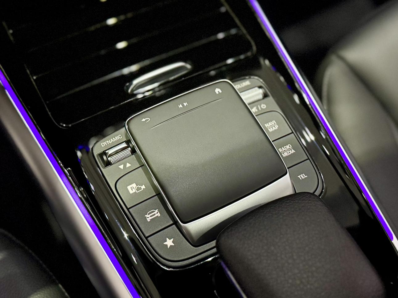 Mercedes-Benz GLA 2022, фото 12