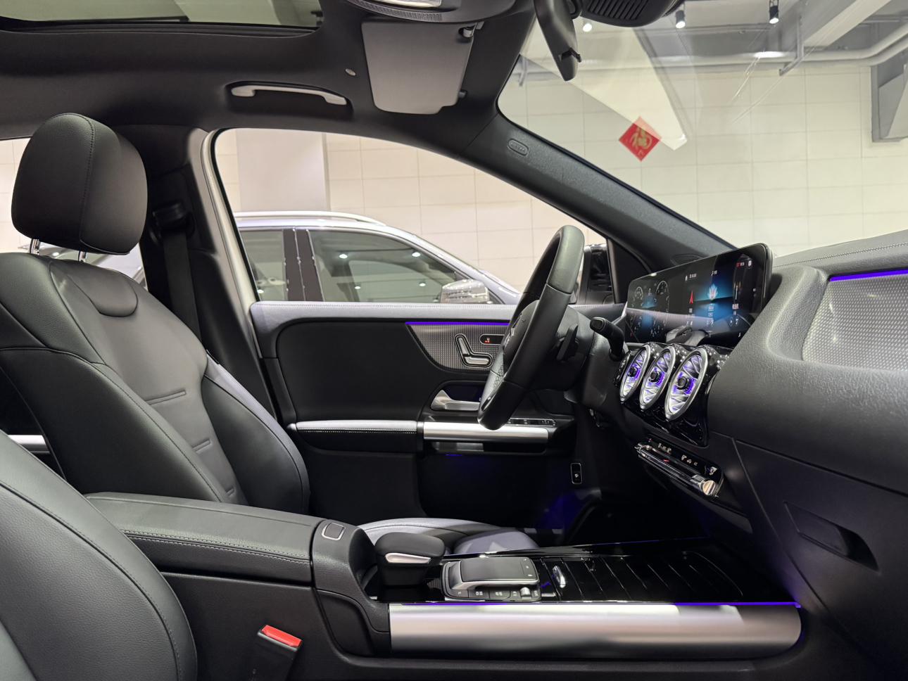 Mercedes-Benz GLA 2022, фото 14