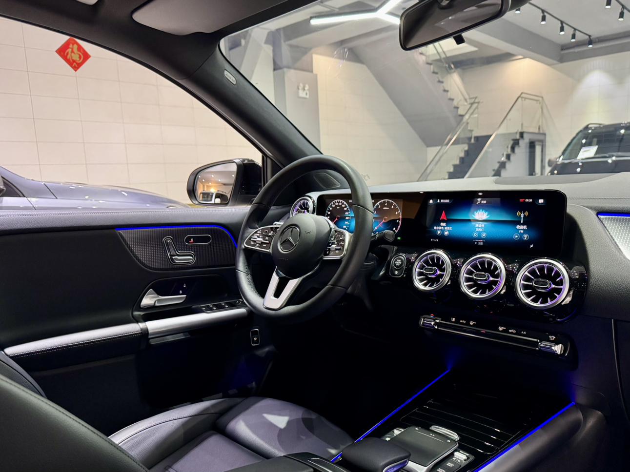 Mercedes-Benz GLA 2022, фото 15