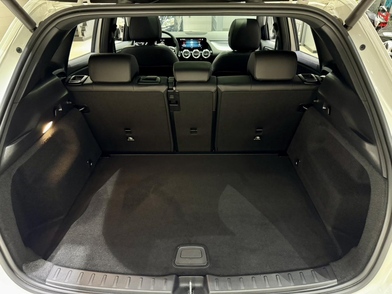 Mercedes-Benz GLA 2022, фото 16