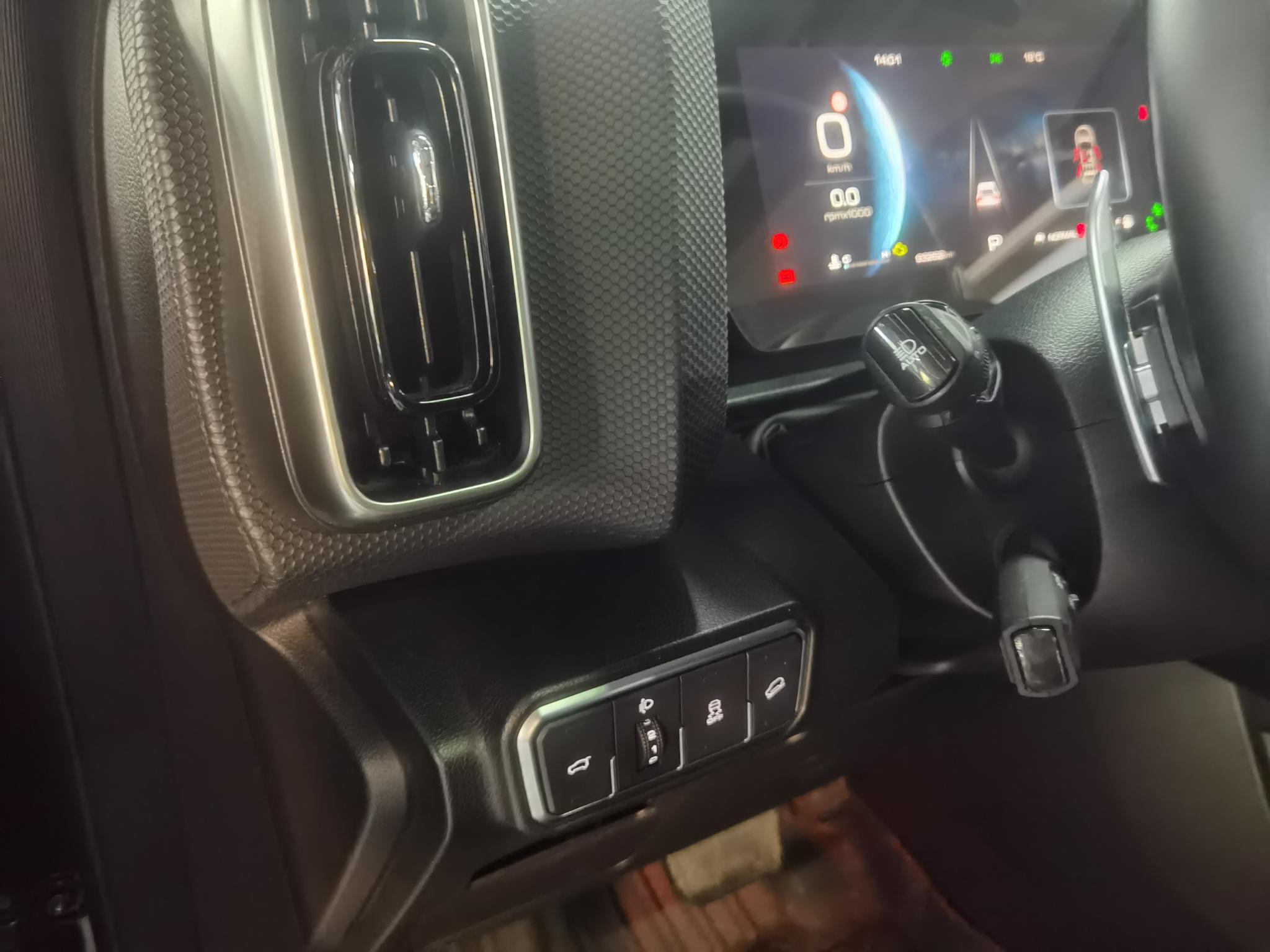 Haval Dargo 2022, фото 14