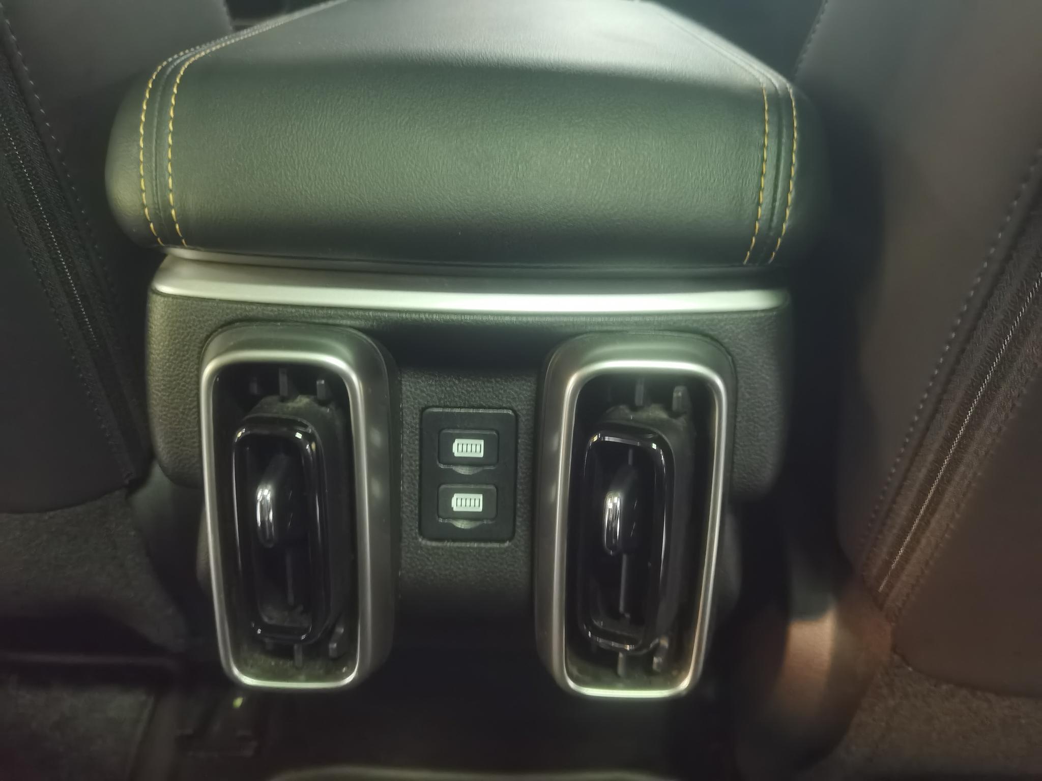 Haval Dargo 2022, фото 15