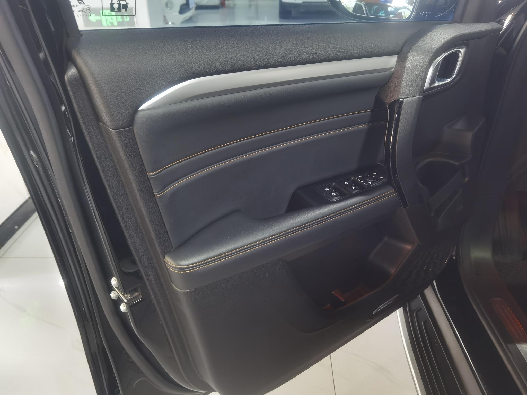 Haval Dargo 2022, фото 17