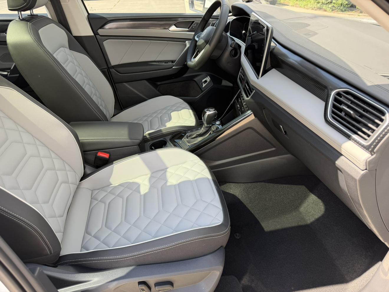 Volkswagen Tayron 2023, фото 14