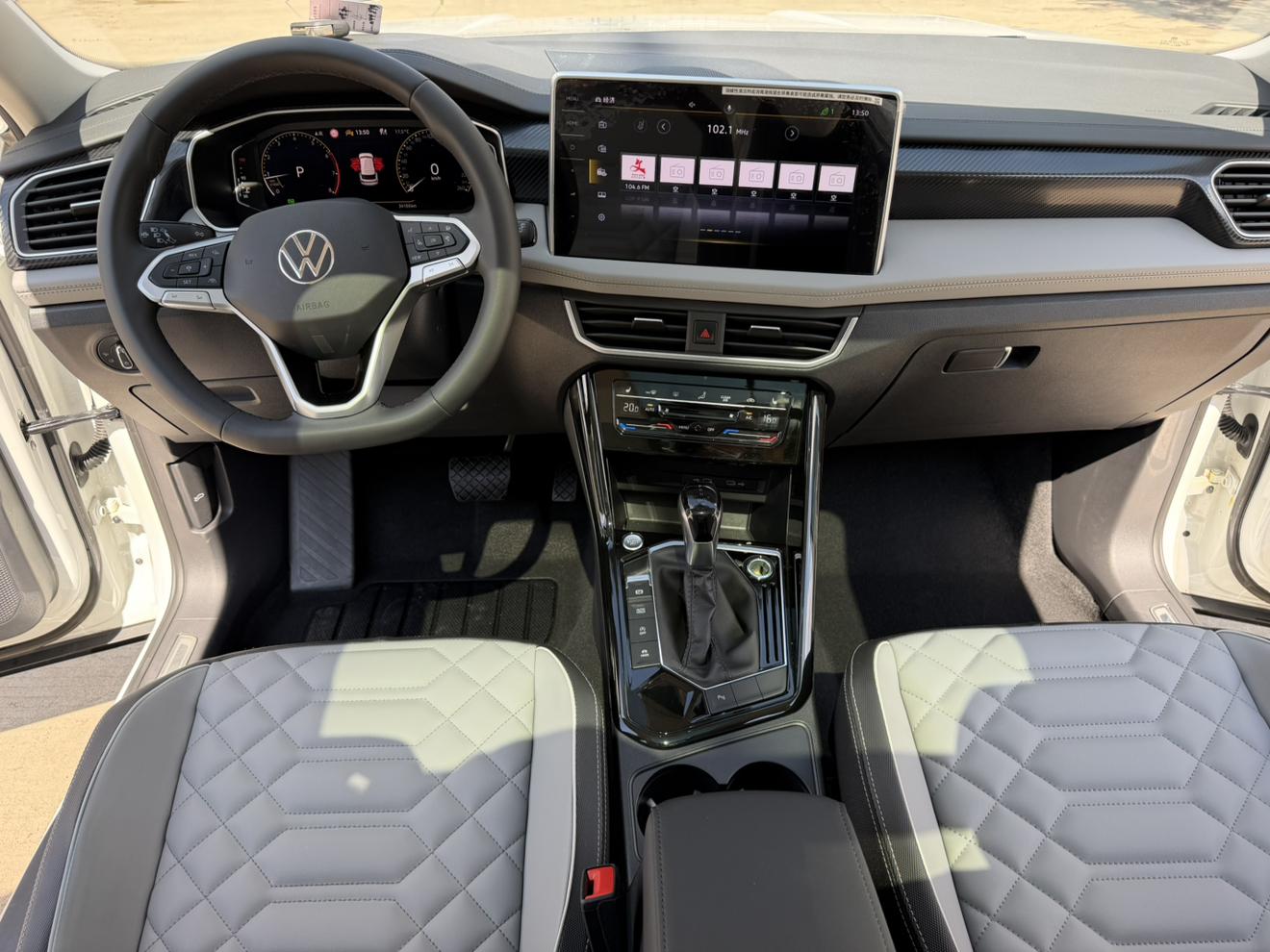 Volkswagen Tayron 2023, фото 17