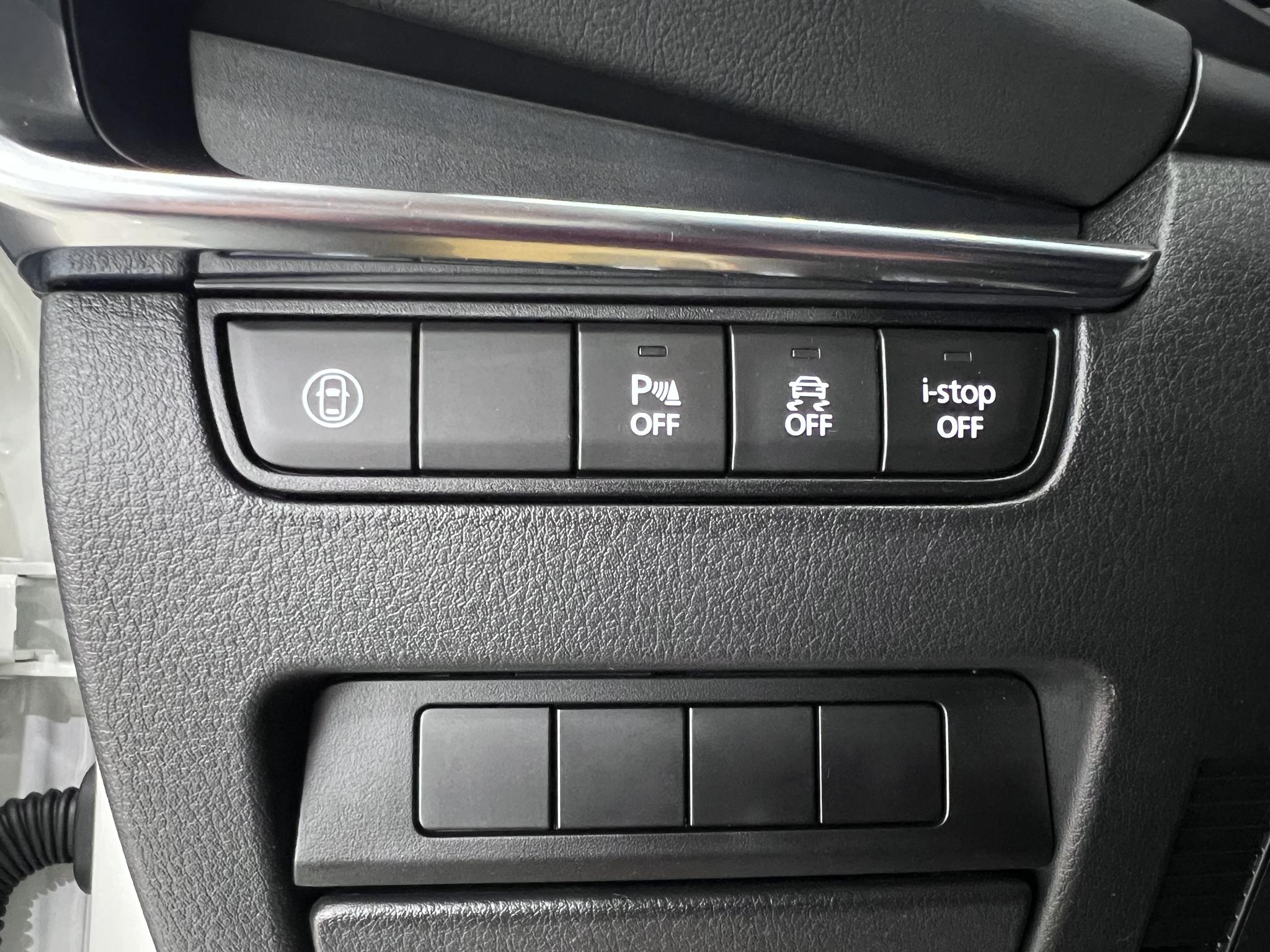 Mazda 3 2023, фото 9