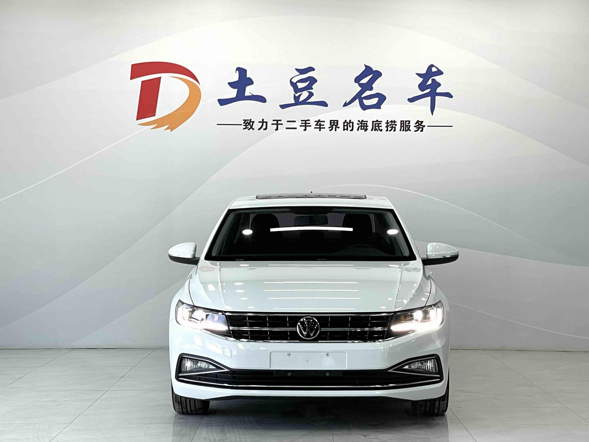 Volkswagen Bora 2021, фото 2