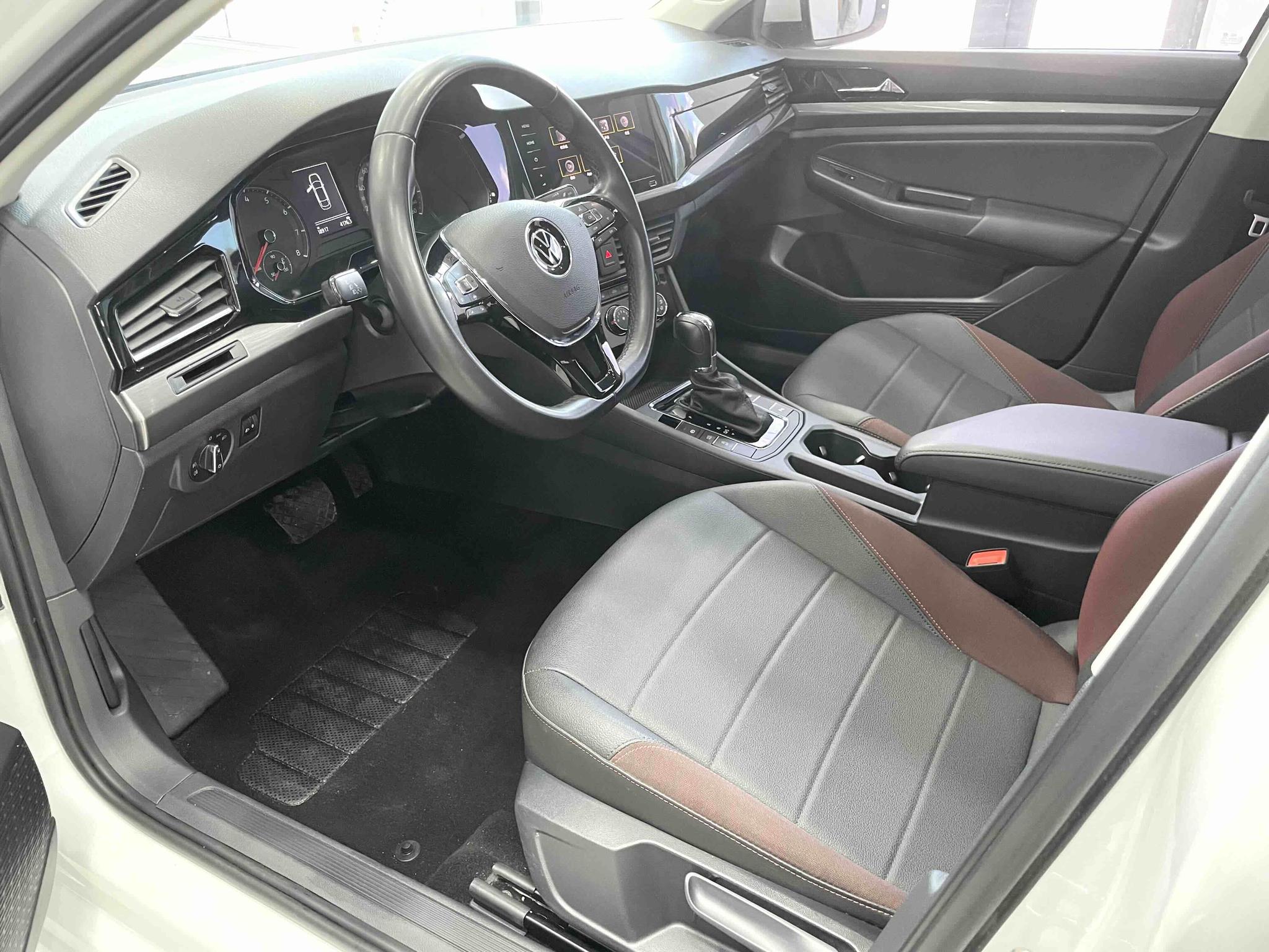 Volkswagen Bora 2021, фото 7