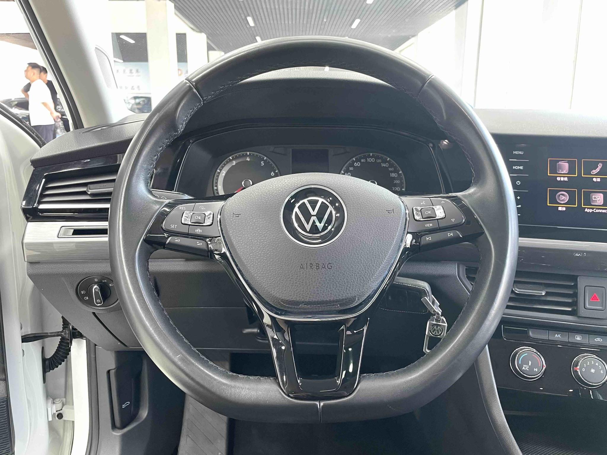 Volkswagen Bora 2021, фото 8