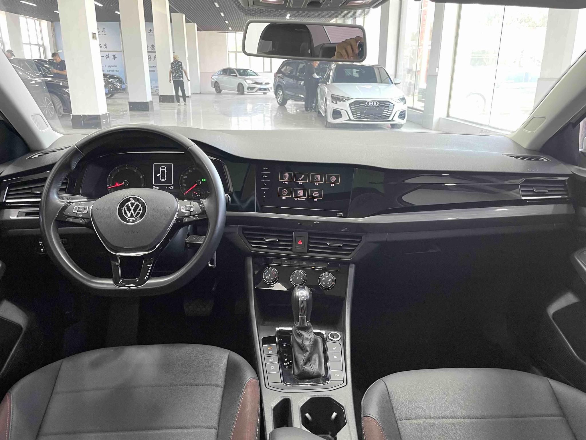 Volkswagen Bora 2021, фото 9