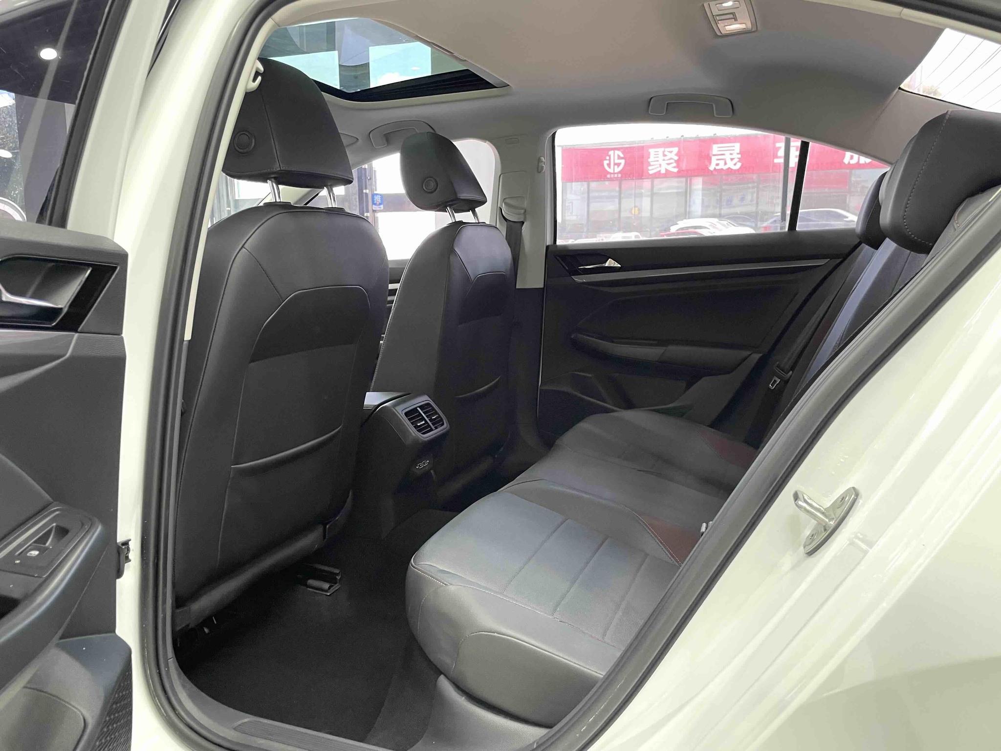 Volkswagen Bora 2021, фото 10