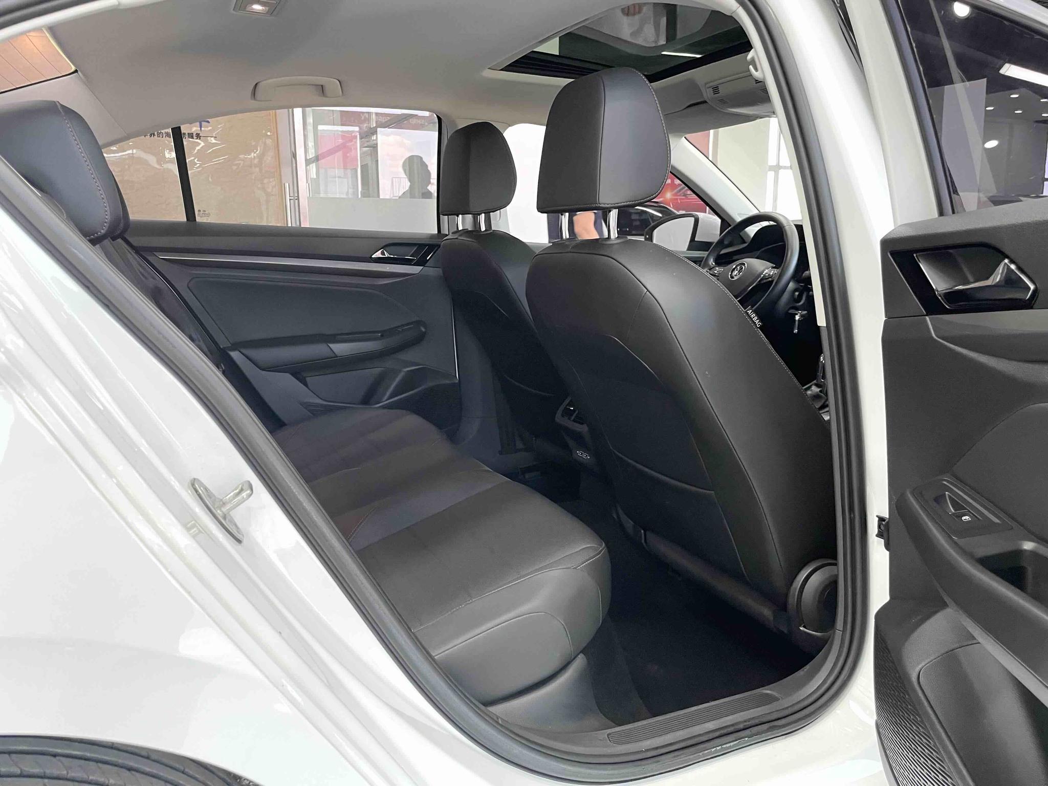 Volkswagen Bora 2021, фото 13
