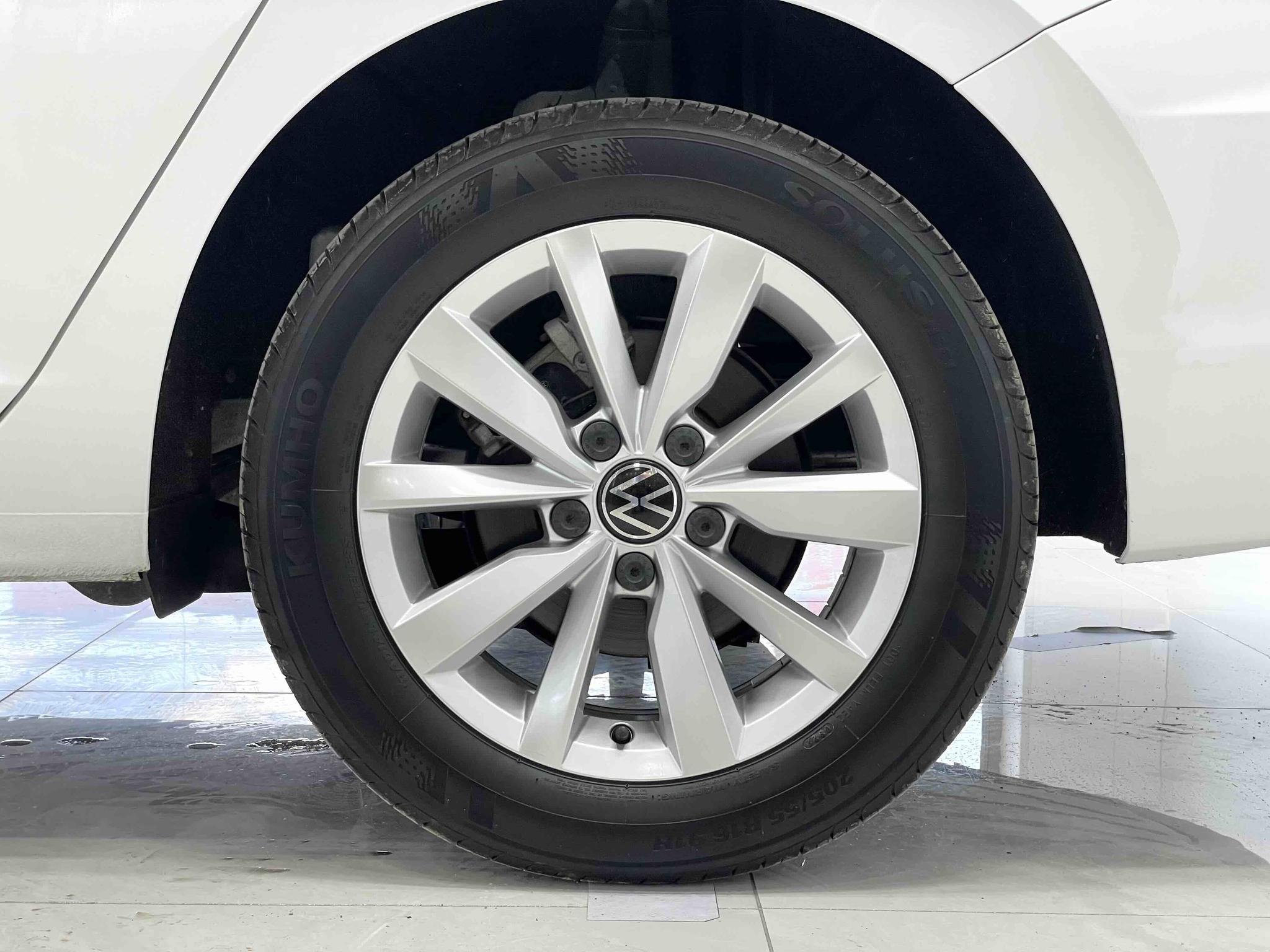 Volkswagen Bora 2021, фото 15