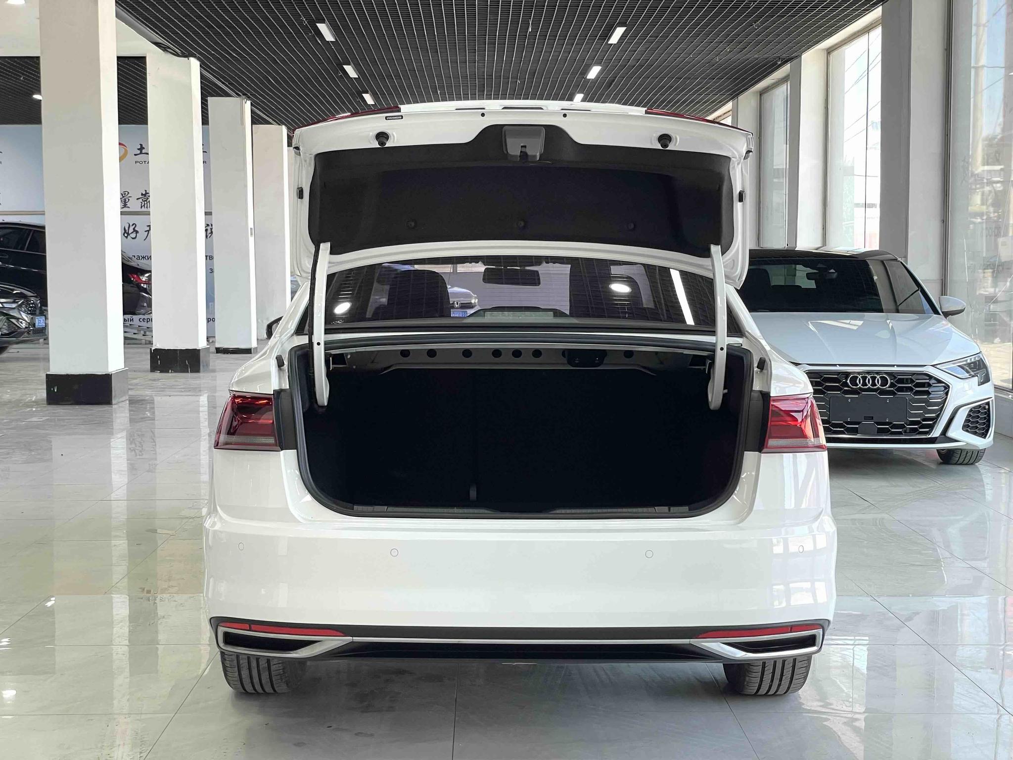 Volkswagen Bora 2021, фото 16