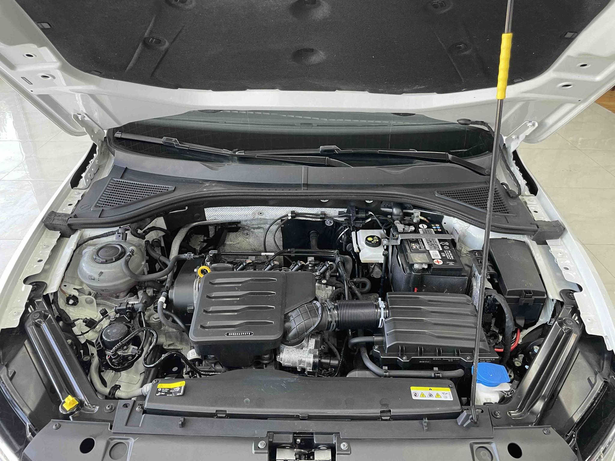 Volkswagen Bora 2021, фото 17