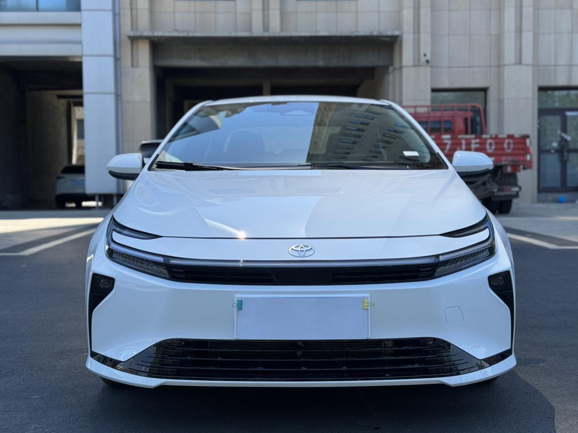 Toyota Corolla 2026, фото 2