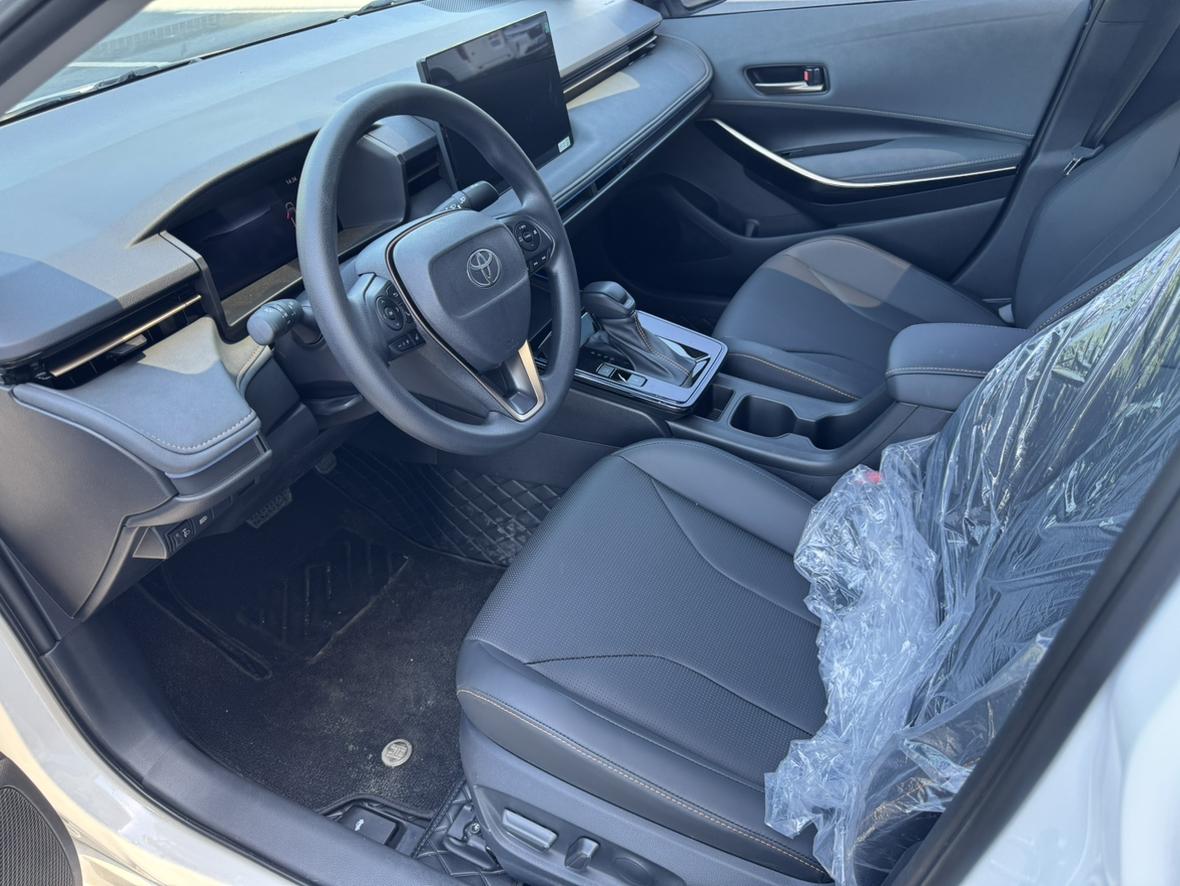 Toyota Corolla 2026, фото 4
