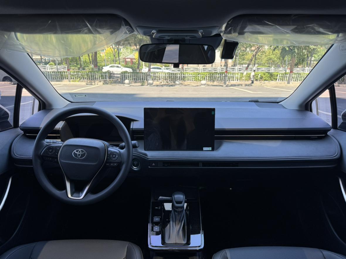 Toyota Corolla 2026, фото 6