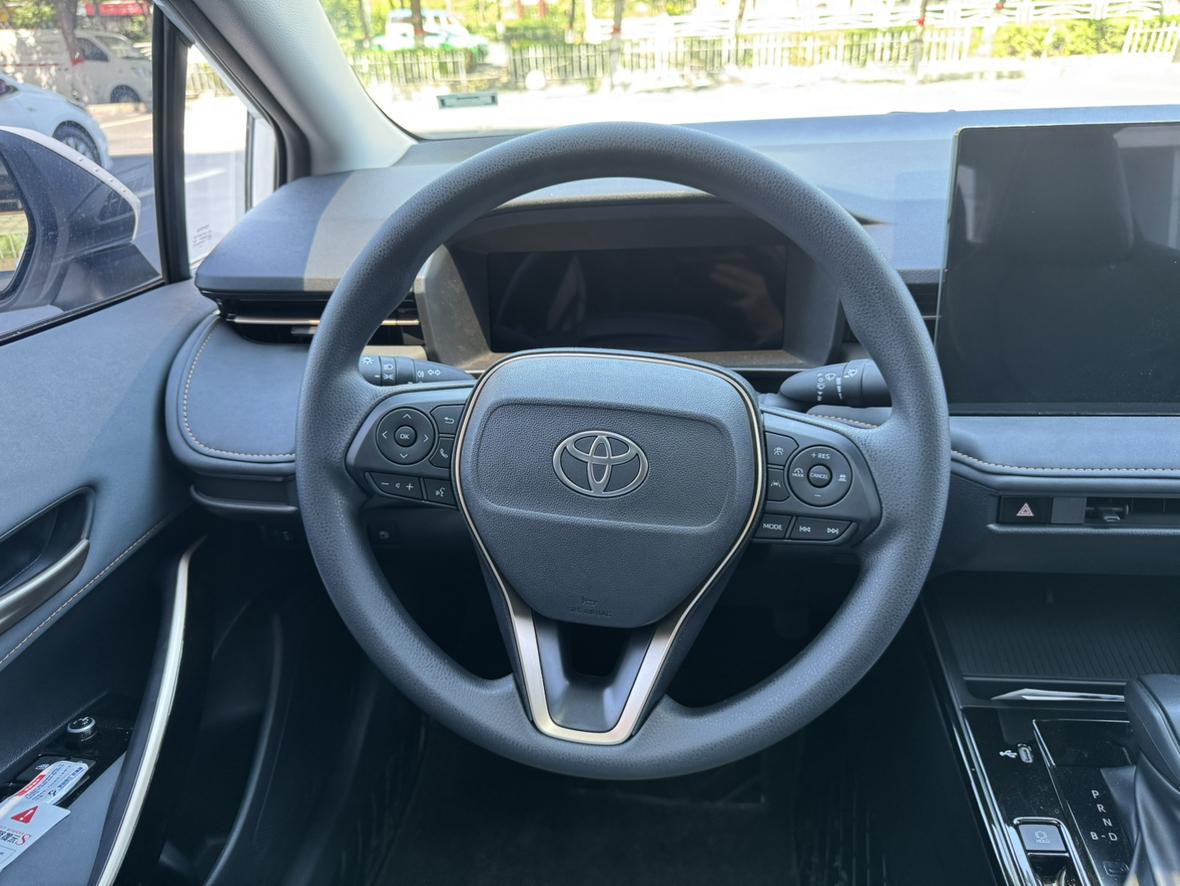 Toyota Corolla 2026, фото 7