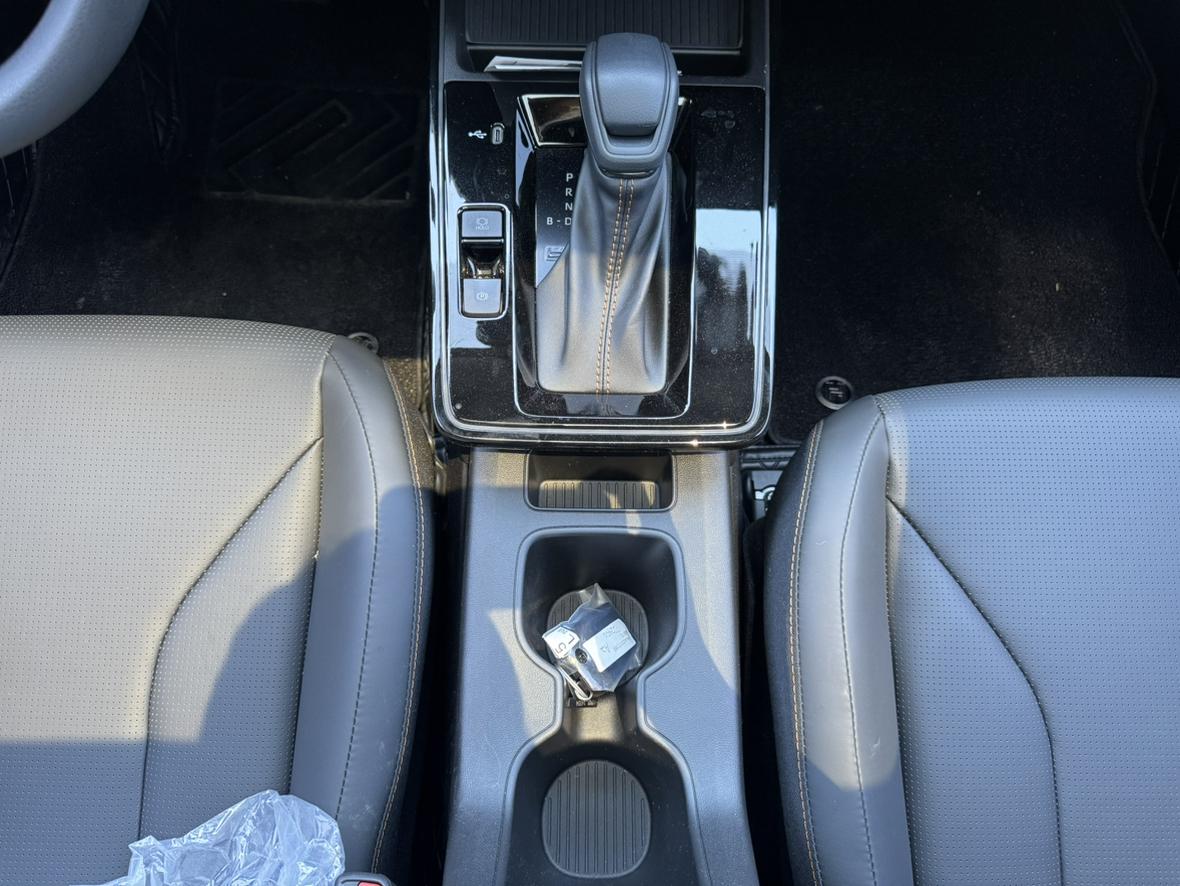 Toyota Corolla 2026, фото 9