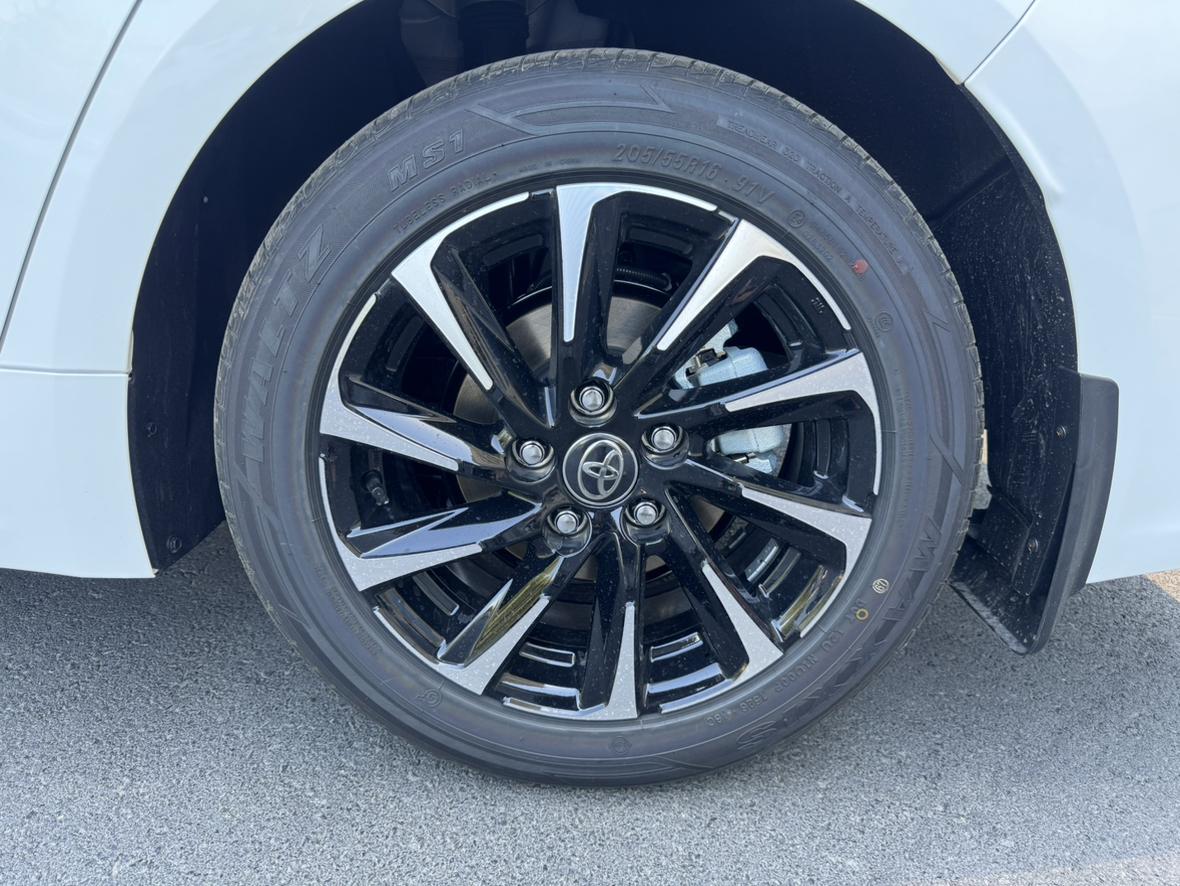 Toyota Corolla 2026, фото 10
