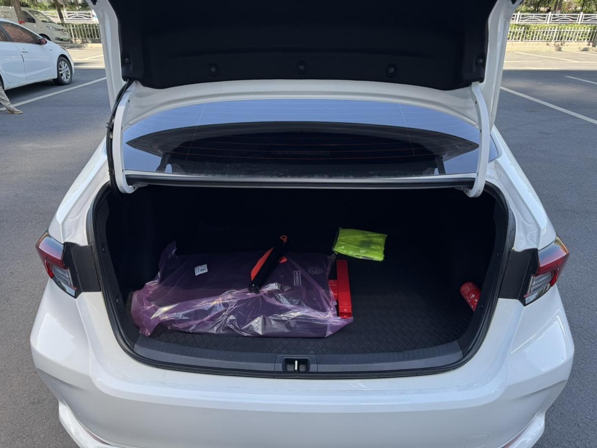Toyota Corolla 2026, фото 14