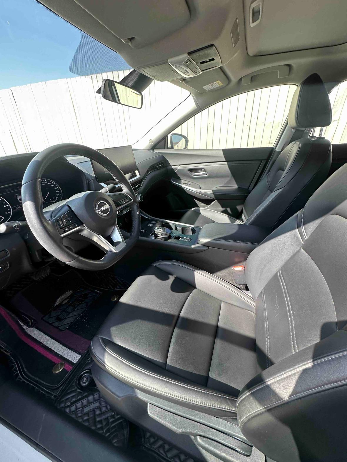 Nissan Sylphy 2022, фото 4
