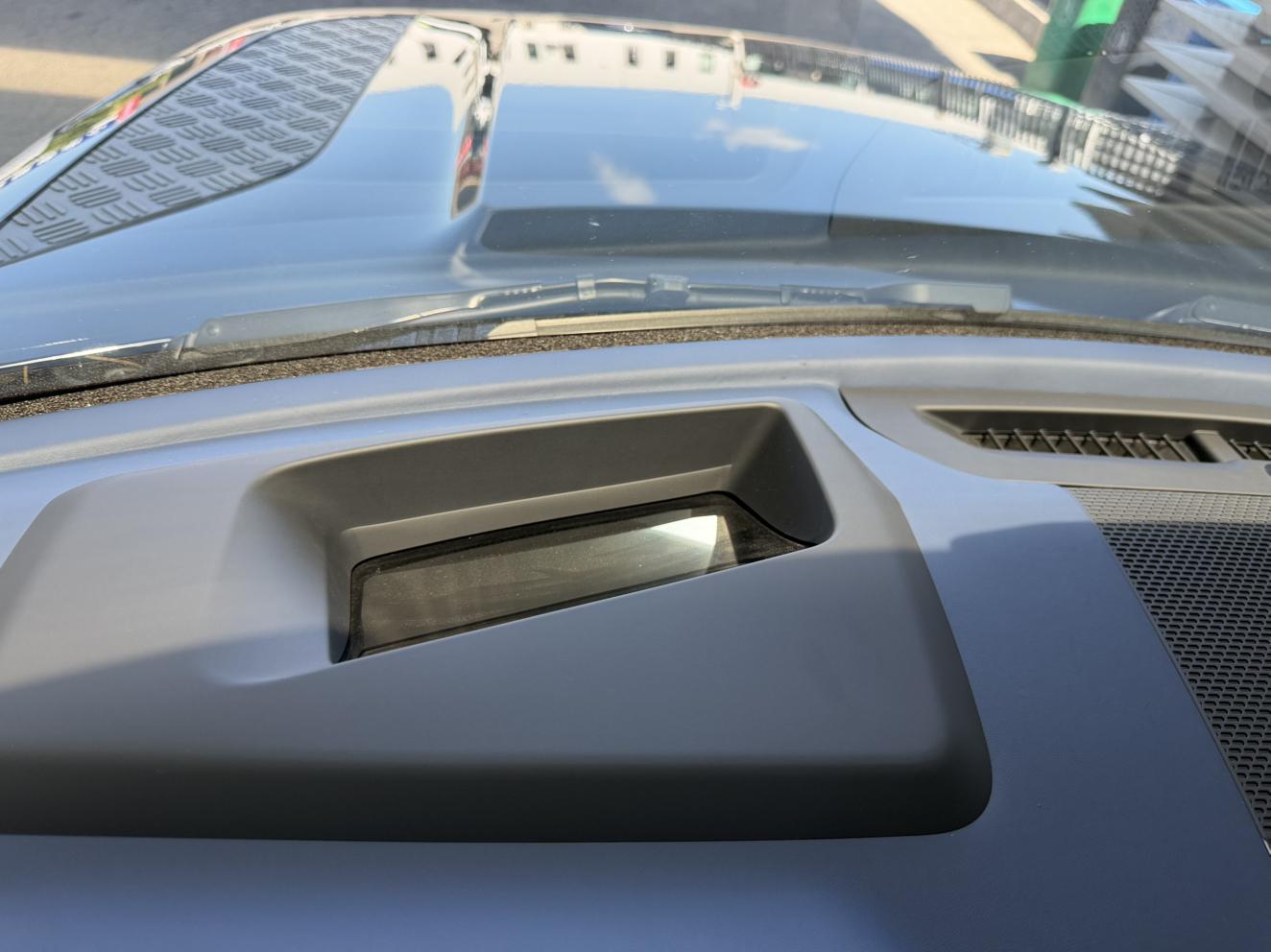 Land Rover Defender 2023, фото 10