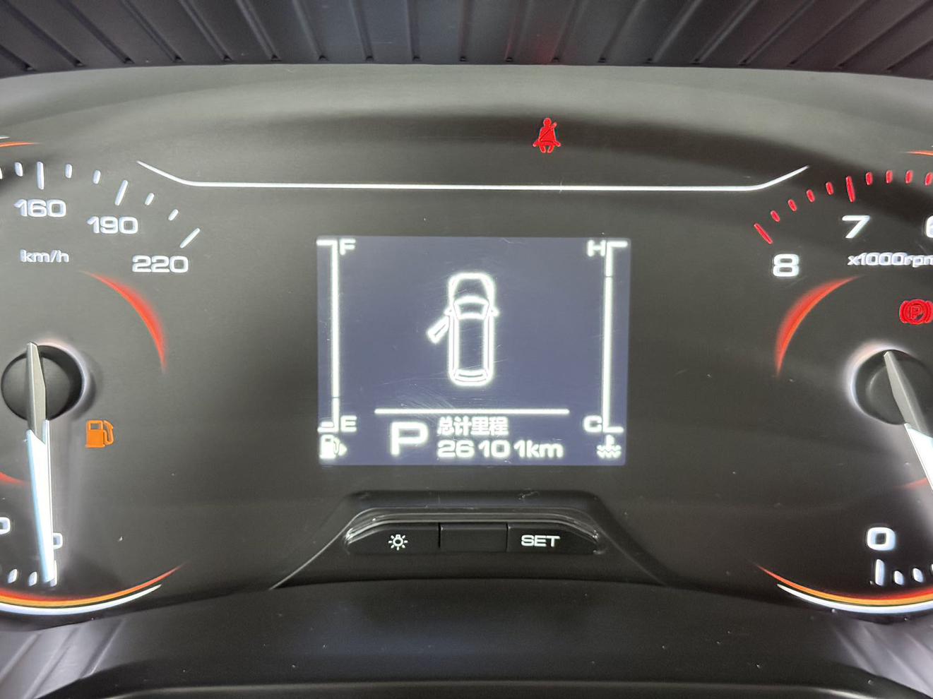 Wuling Jiachen 2022, фото 8
