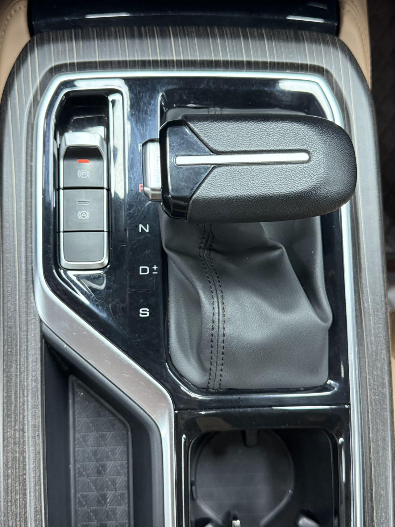 Wuling Jiachen 2022, фото 11
