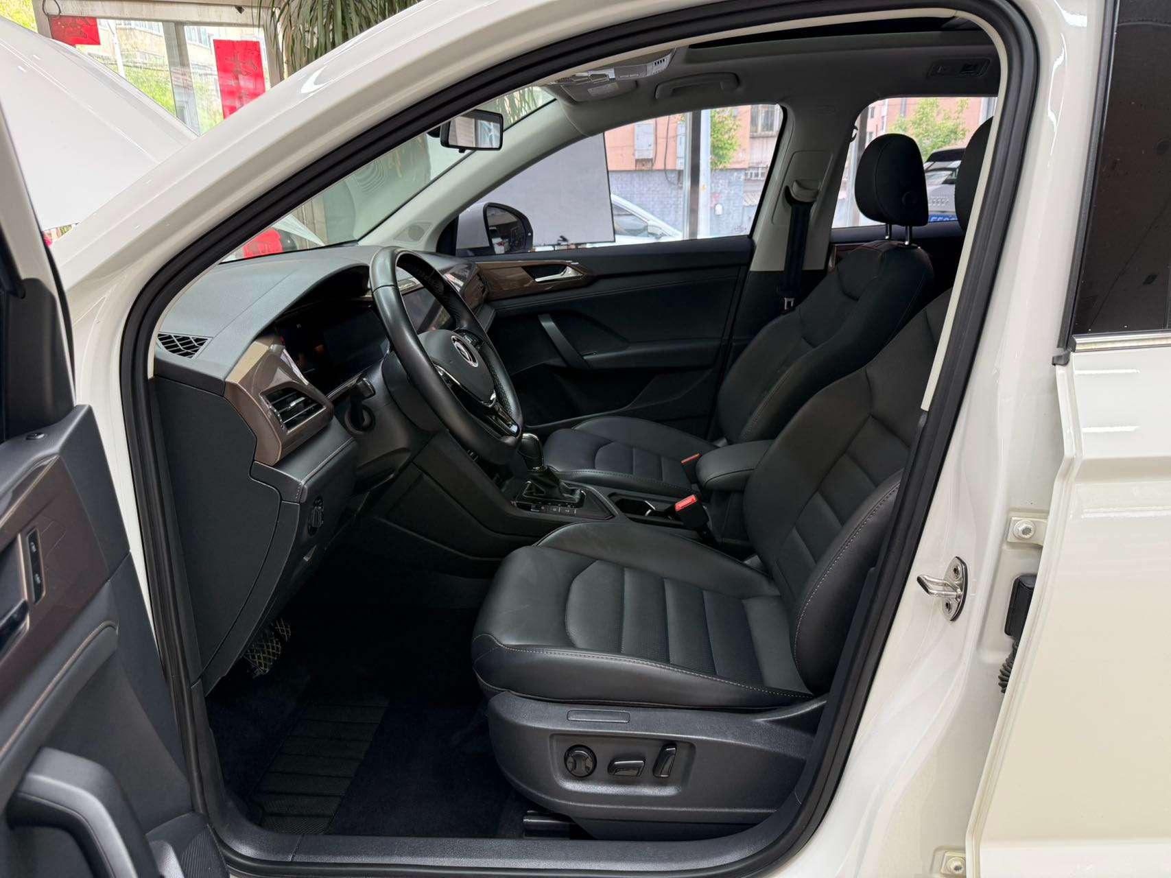 Volkswagen Tharu 2022, фото 16