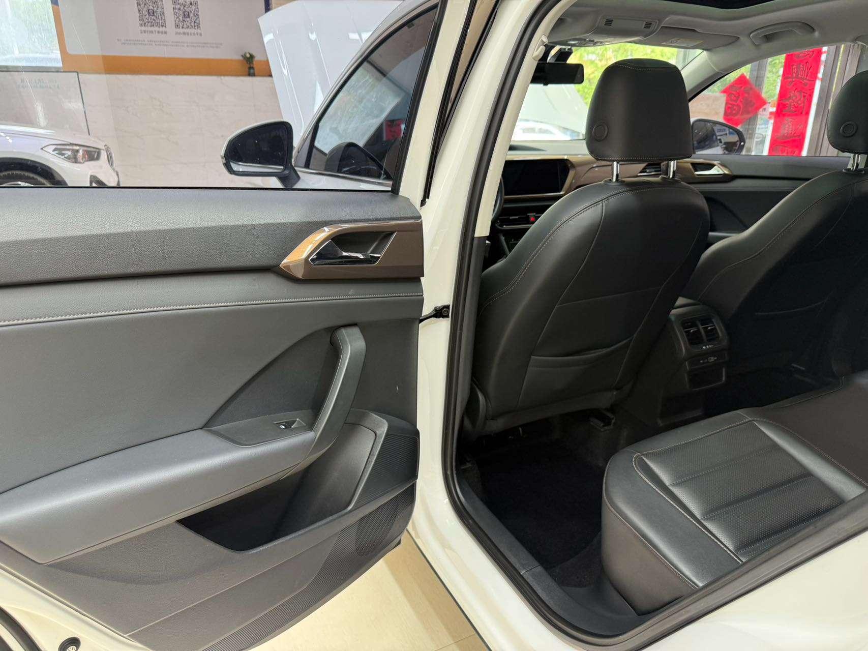 Volkswagen Tharu 2022, фото 17