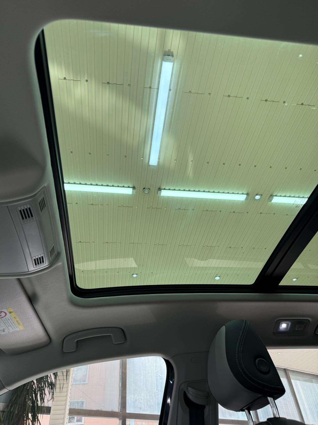 Volkswagen Tayron 2023, фото 15