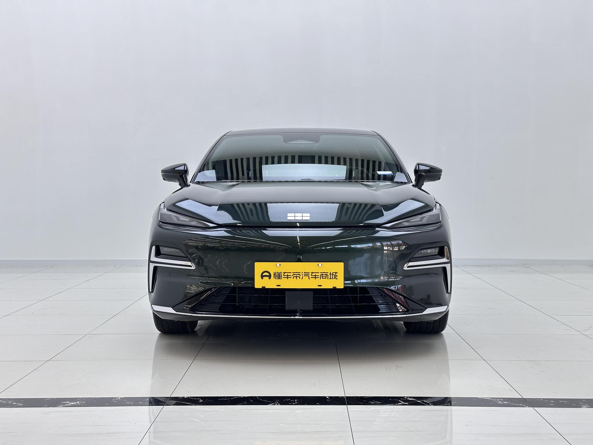 Geely Galaxy Star 8 2025, фото 2
