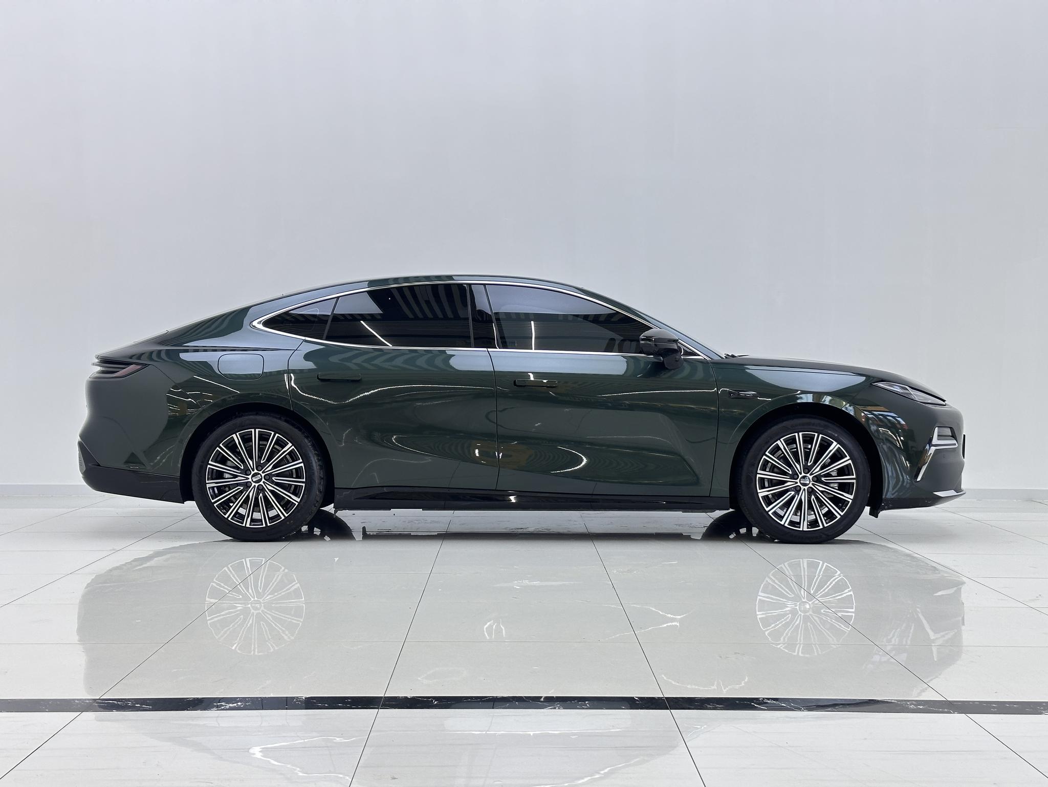 Geely Galaxy Star 8 2025, фото 8