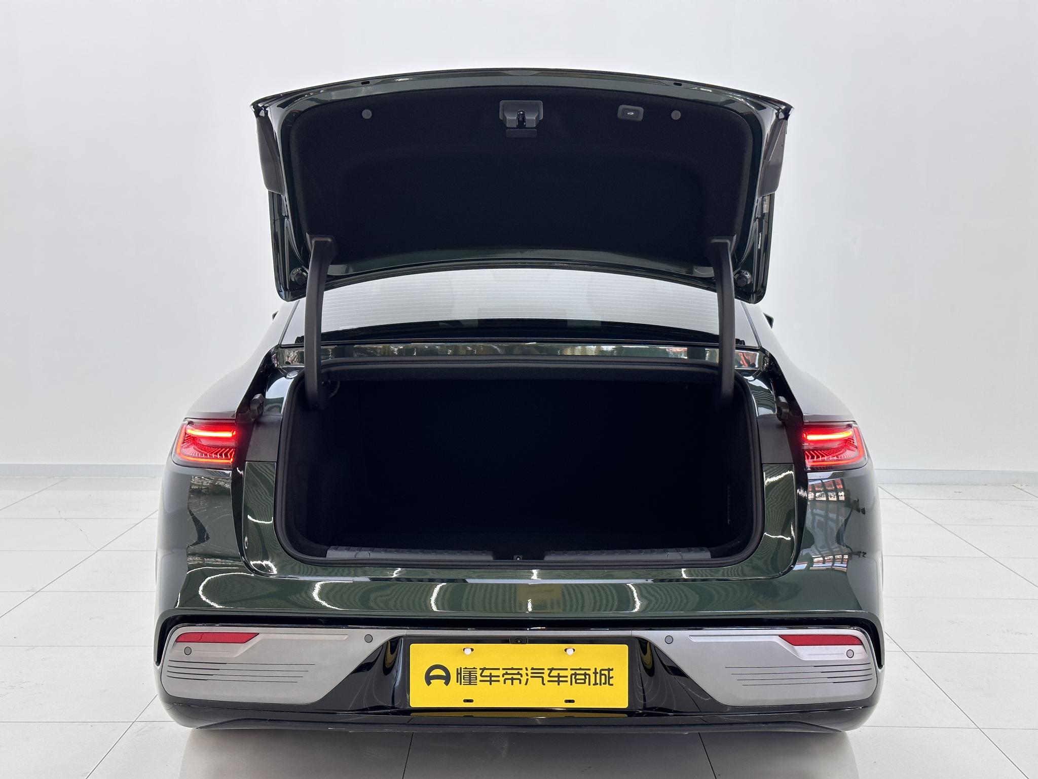 Geely Galaxy Star 8 2025, фото 15