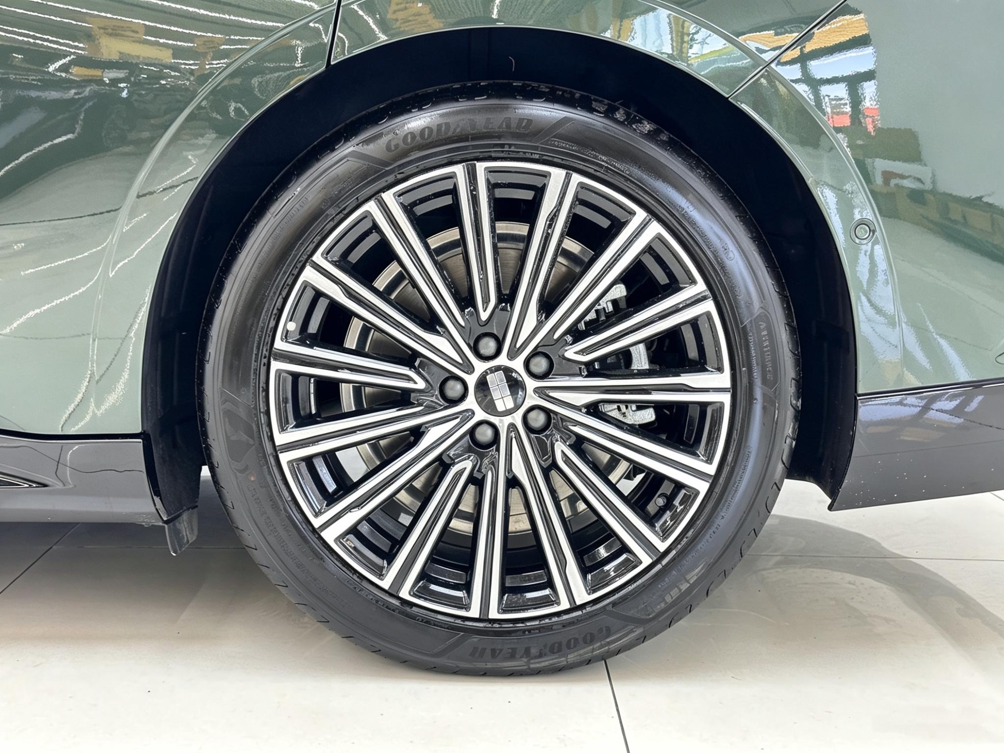 Geely Galaxy Star 8 2025, фото 16