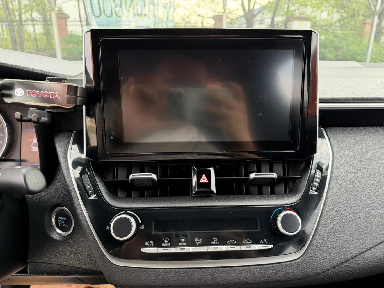 Toyota Corolla 2022, фото 15