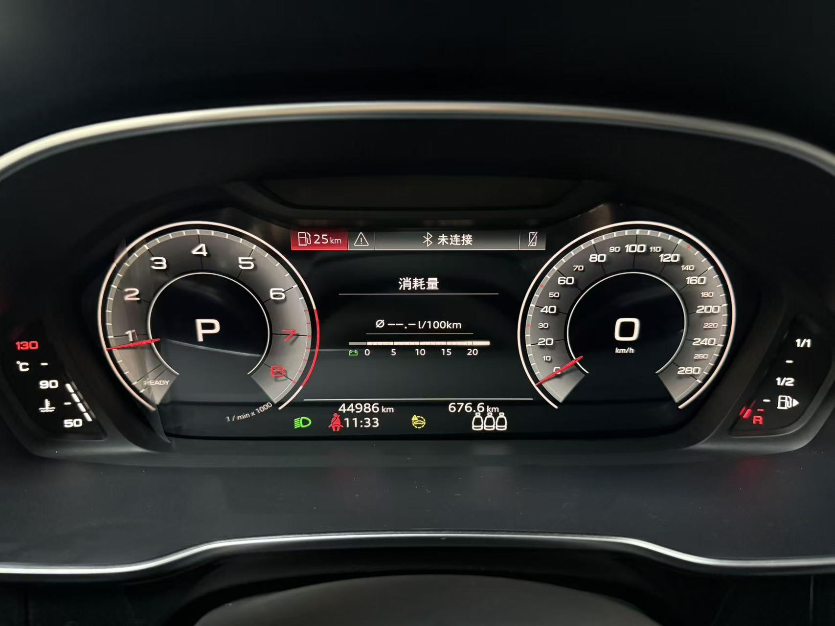 Audi Q3 2022, фото 15