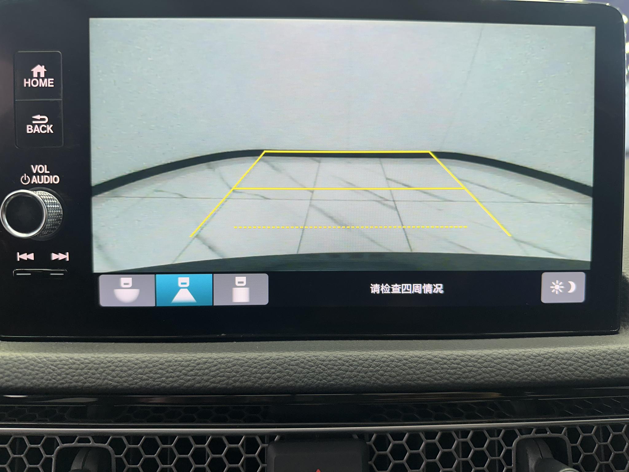 Honda Civic 2022, фото 17