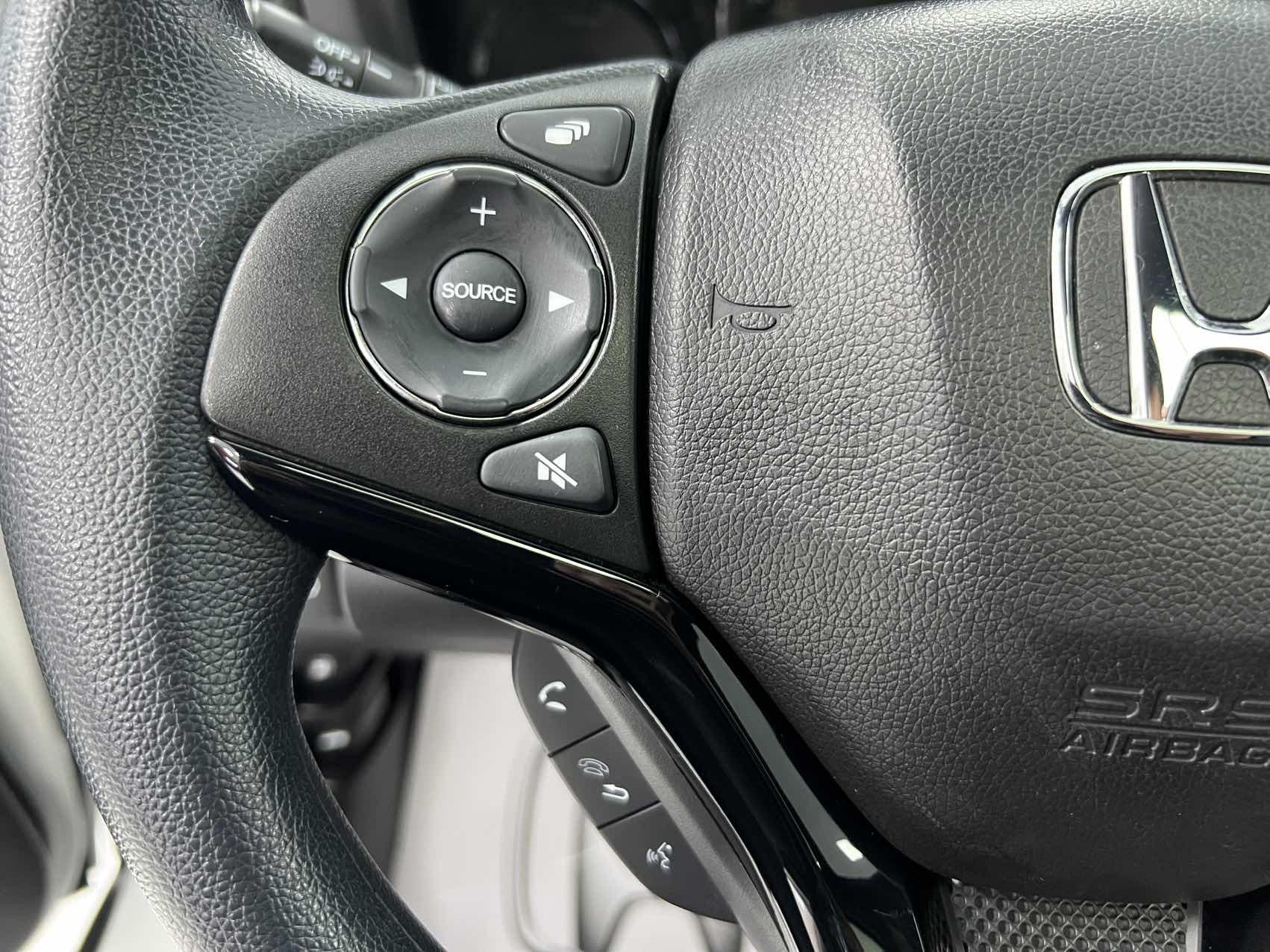 Honda XR-V 2021, фото 14