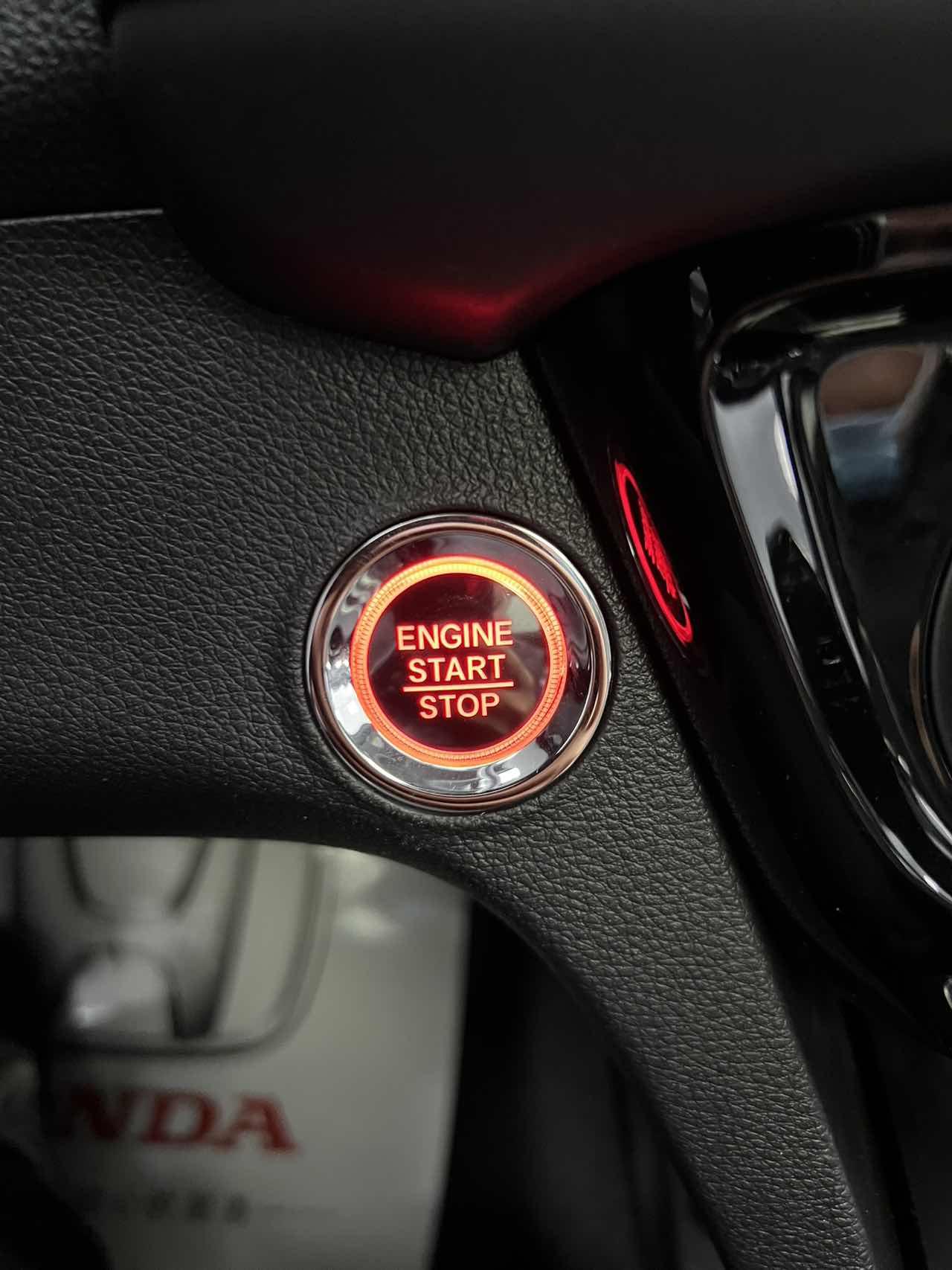 Honda XR-V 2021, фото 17