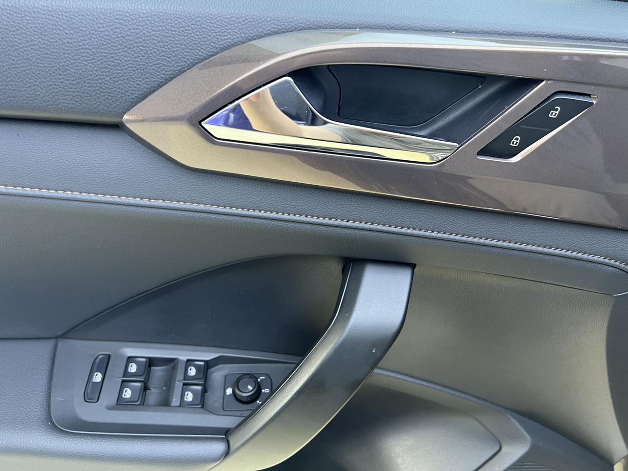 Volkswagen Tayron 2022, фото 14