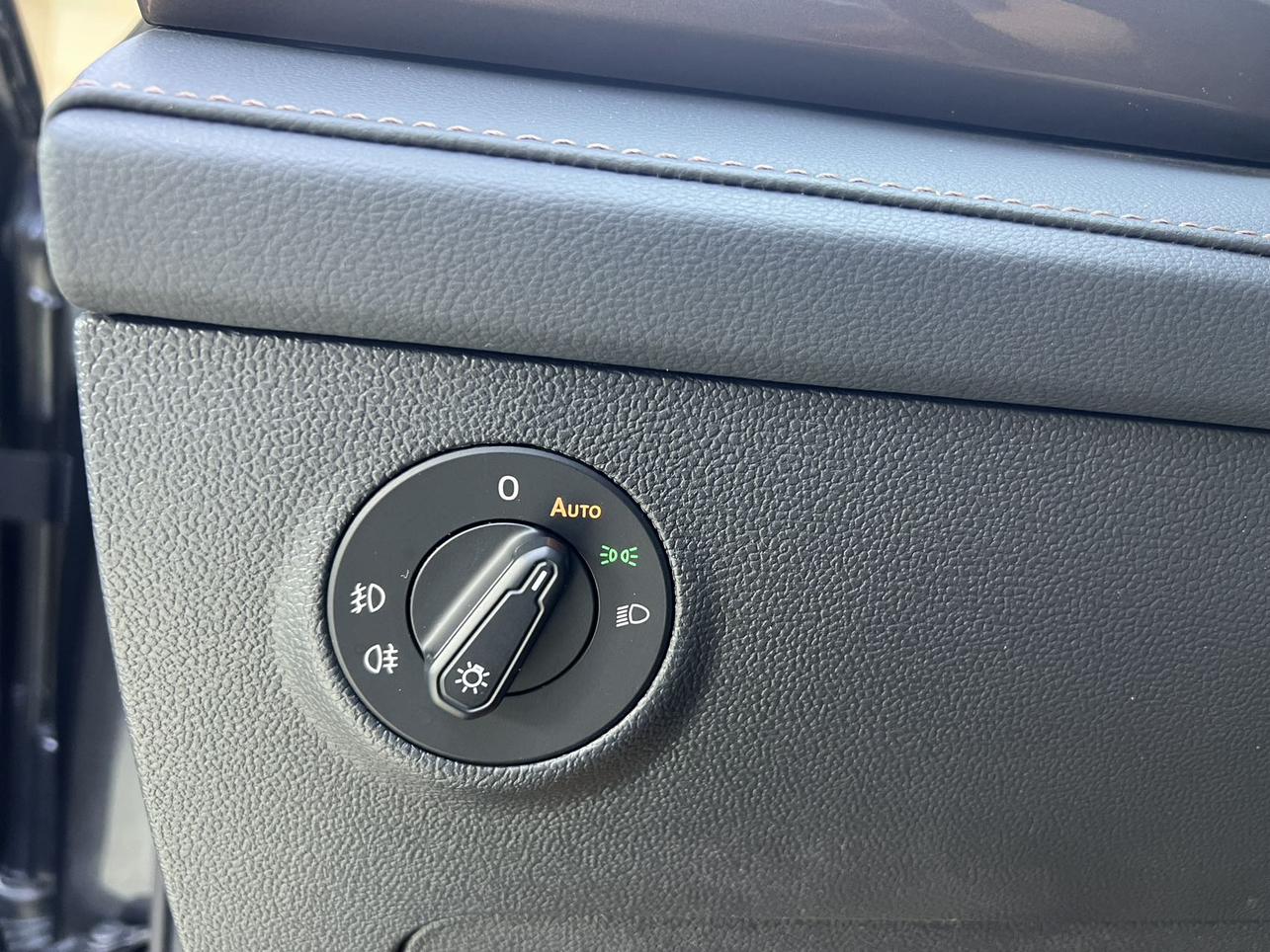 Volkswagen Tayron 2022, фото 15
